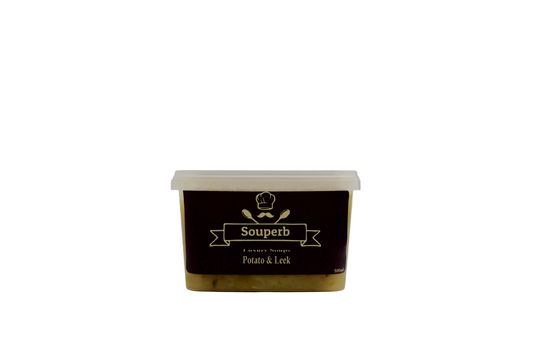 Potato & Leek